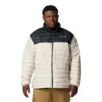 Columbia Powder Lite™ Ii Plus Size Jakke