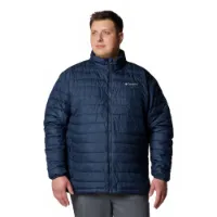 Columbia Powder Lite™ Ii Plus Size Jakke