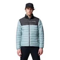 Columbia Powder Lite™ Ii Plus Size Jakke Columbia Powder Lite™ Ii Plus Size Jakke