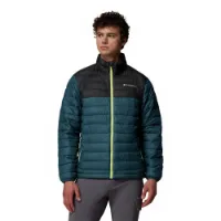 Columbia Powder Lite™ Ii Plus Size Jakke