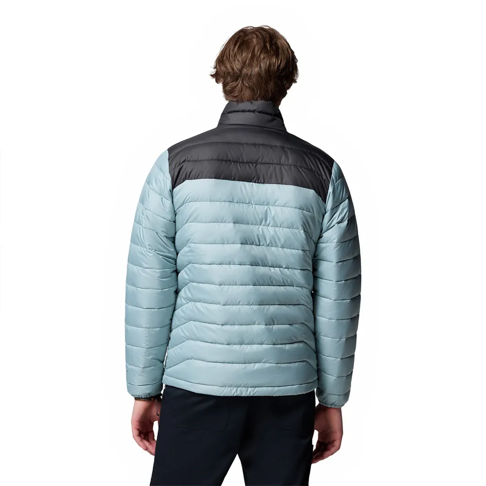 Columbia Powder Lite™ Ii Plus Size Jakke