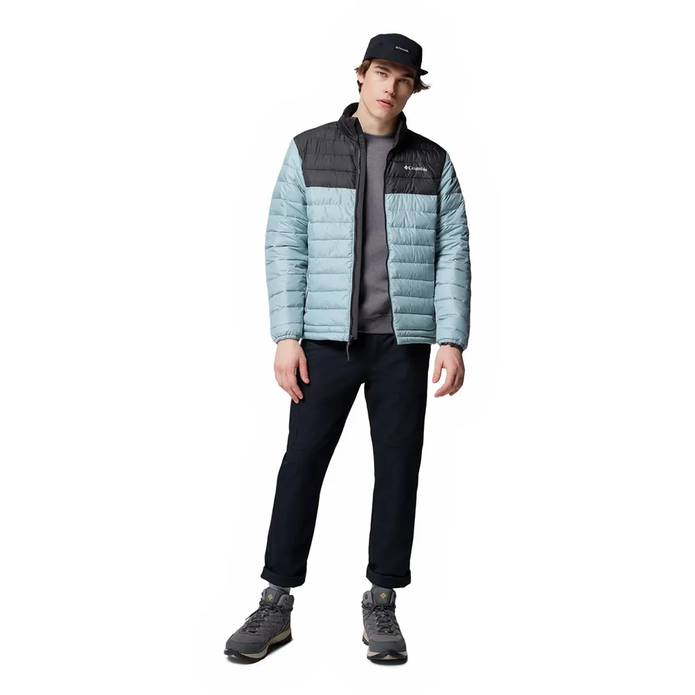 Columbia Powder Lite™ Ii Plus Size Jakke