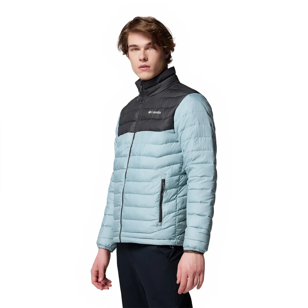 Columbia Powder Lite™ Ii Plus Size Jakke