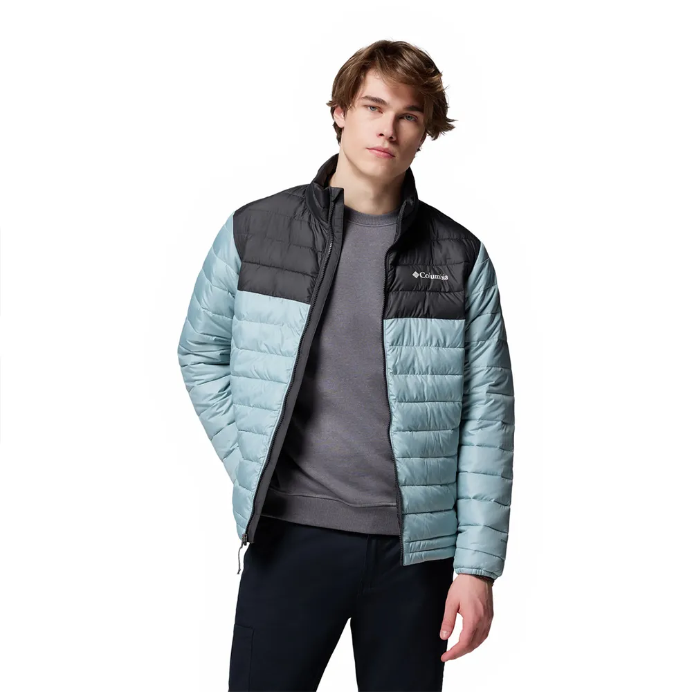 Columbia Powder Lite™ Ii Plus Size Jakke
