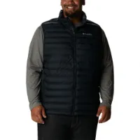 Columbia Powder Lite™ Ii Plus Size Vest Columbia Powder Lite™ Ii Plus Size Vest
