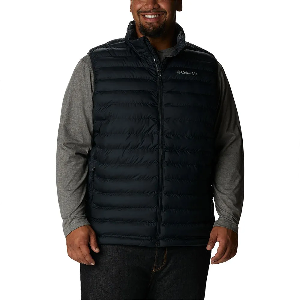 Columbia Powder Lite™ Ii Plus Size Vest