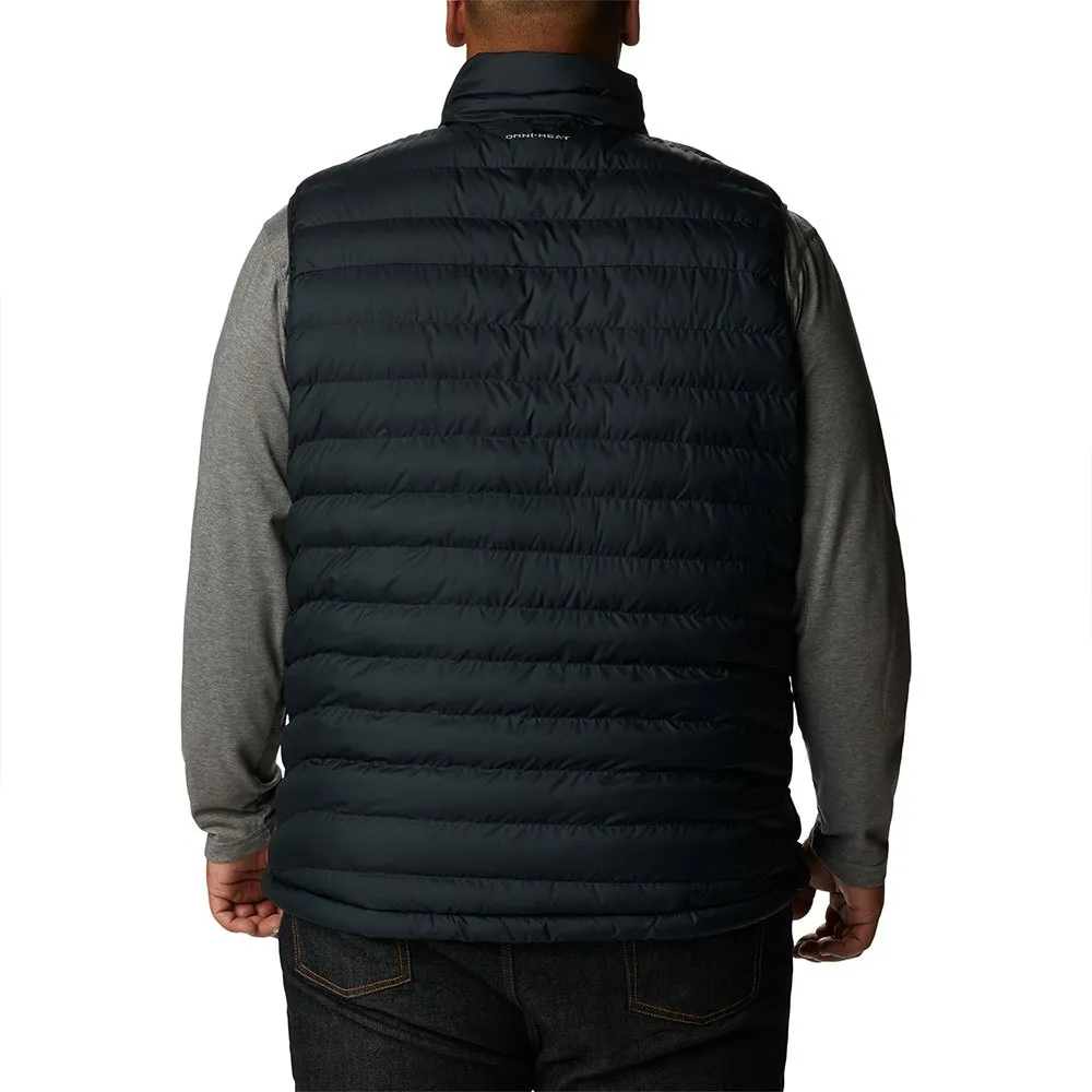 Columbia Powder Lite™ Ii Plus Size Vest