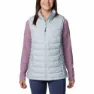 Cirrus grey