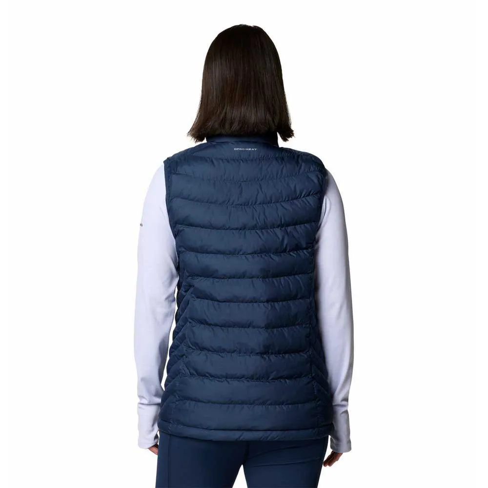 Columbia Powder Lite™ Ii Vest Columbia Powder Lite™ Ii Vest