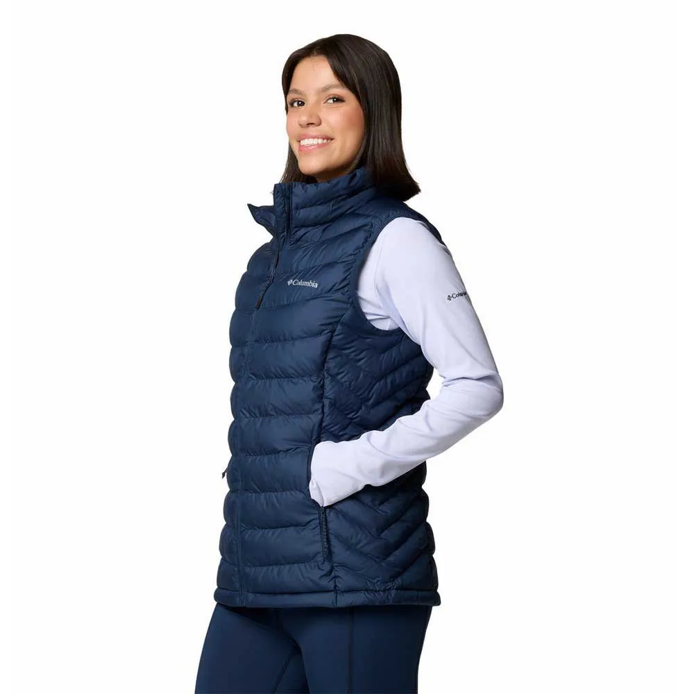 Columbia Powder Lite™ Ii Vest Columbia Powder Lite™ Ii Vest