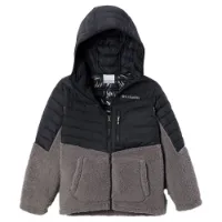 Columbia Powder Lite™ Mid Jakke Columbia Powder Lite™ Mid Jakke