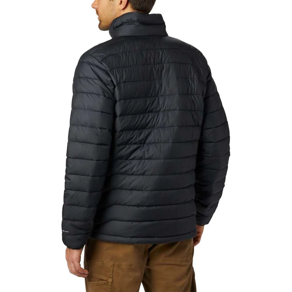 Columbia Powder Lite™ Plus Size Jakke