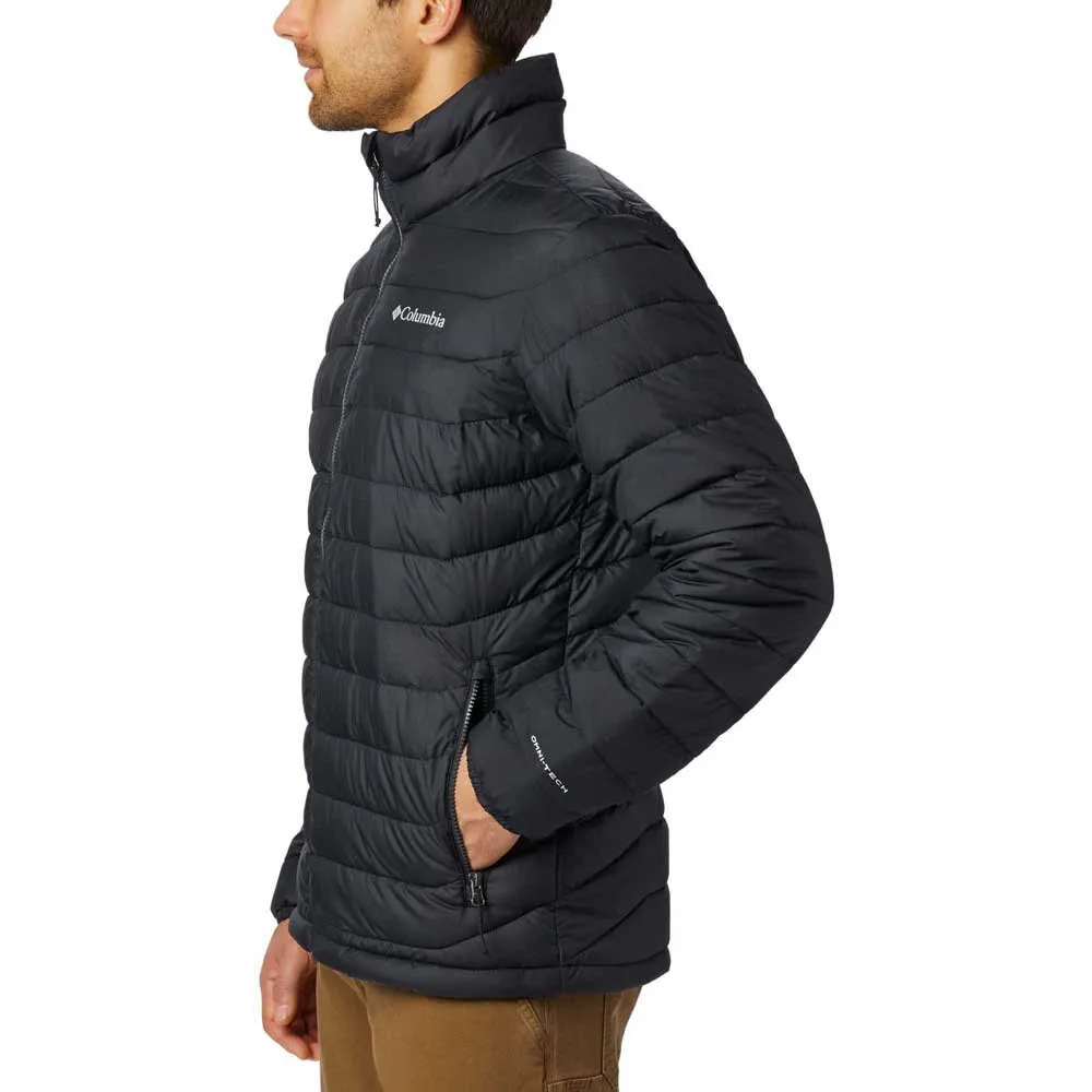 Columbia Powder Lite™ Plus Size Jakke