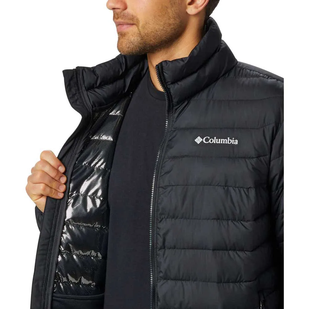 Columbia Powder Lite™ Plus Size Jakke