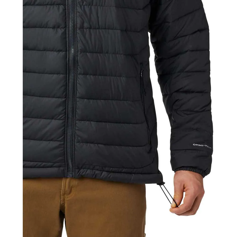 Columbia Powder Lite™ Plus Size Jakke