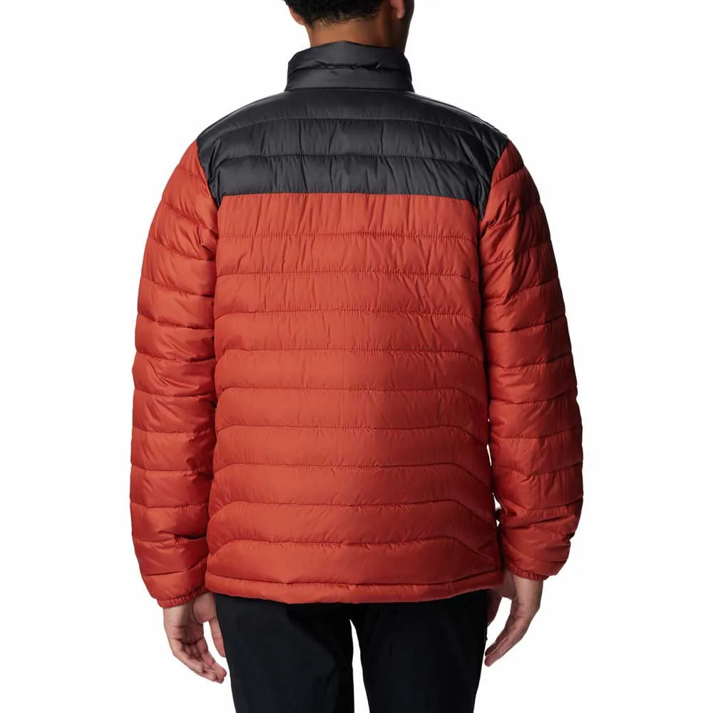 Columbia Powder Lite™ Plus Size Jakke