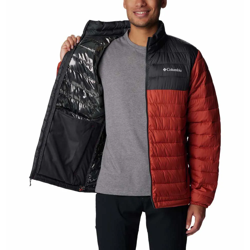 Columbia Powder Lite™ Plus Size Jakke