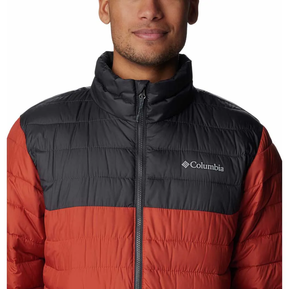 Columbia Powder Lite™ Plus Size Jakke
