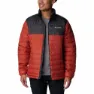Columbia Powder Lite™ Plus Size Jakke