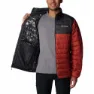 Columbia Powder Lite™ Plus Size Jakke