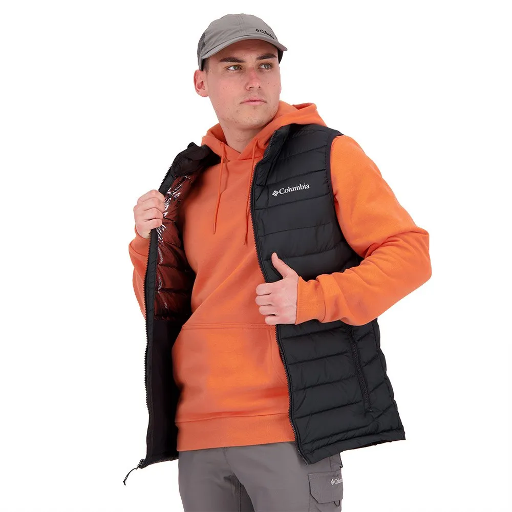 Columbia Powder Lite™ Vest Columbia Powder Lite™ Vest
