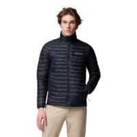 Columbia Powder Pass™ Hybrid Jakke Columbia Powder Pass™ Hybrid Jakke