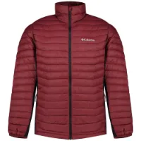 Columbia Powder Pass™ Hybrid Jakke Columbia Powder Pass™ Hybrid Jakke