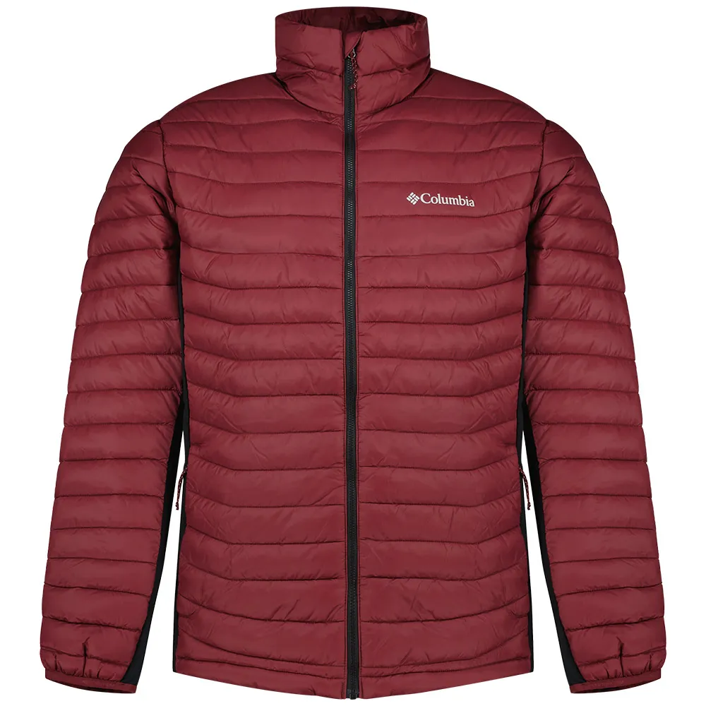 Columbia Powder Pass™ Hybrid Jakke Columbia Powder Pass™ Hybrid Jakke