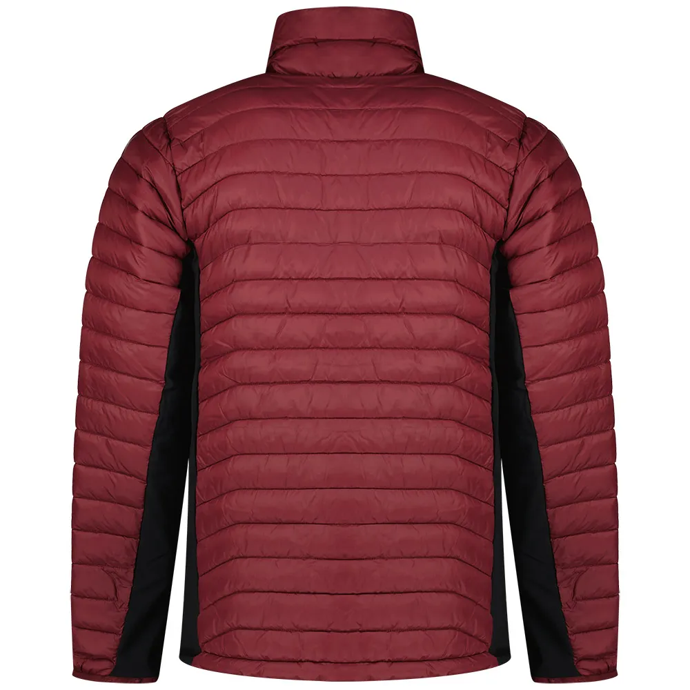 Columbia Powder Pass™ Hybrid Jakke Columbia Powder Pass™ Hybrid Jakke