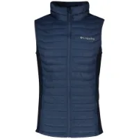 Columbia Powder Pass™ Hybrid Vest Columbia Powder Pass™ Hybrid Vest