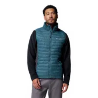 Columbia Powder Pass™ Hybrid Vest Columbia Powder Pass™ Hybrid Vest