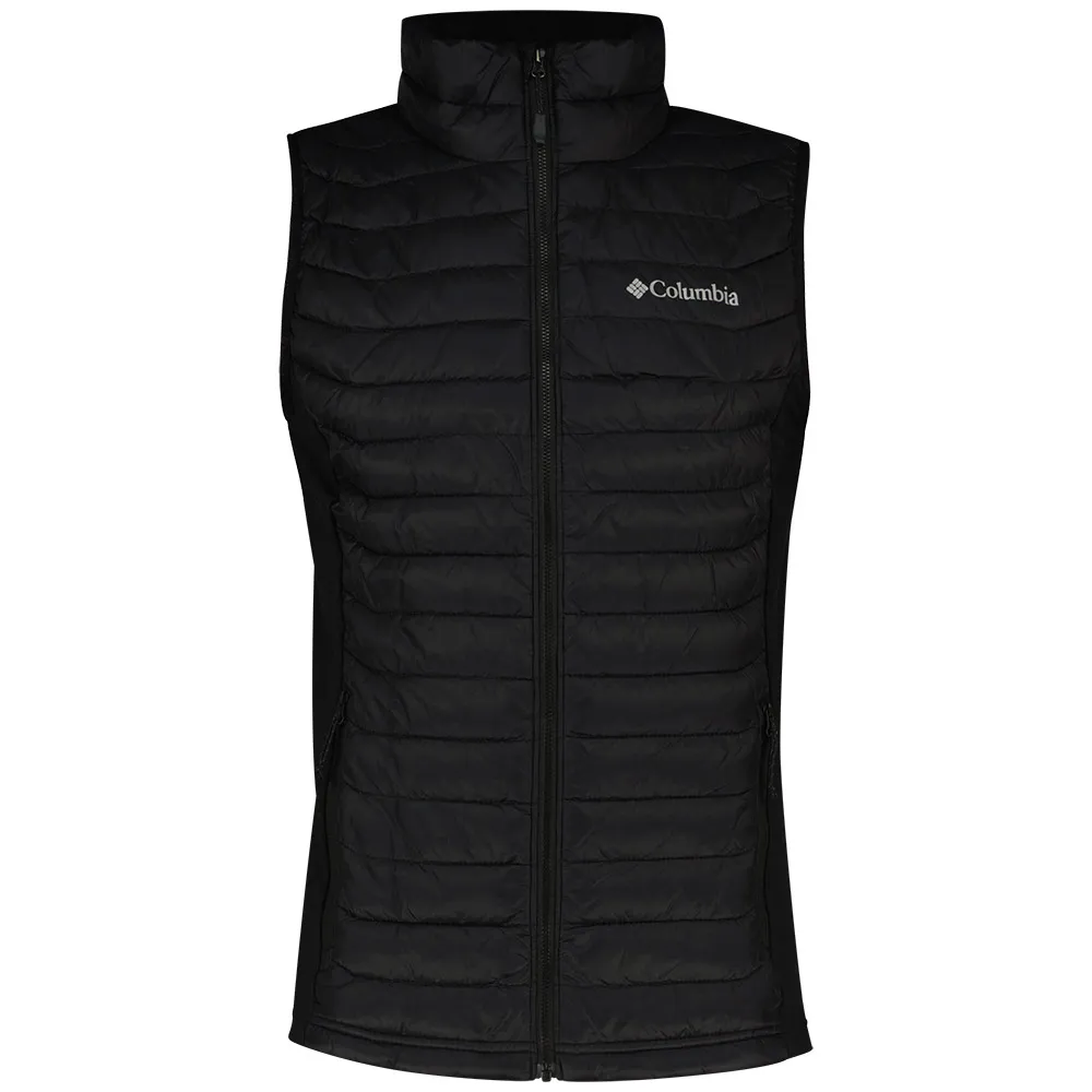 Columbia Powder Pass™ Hybrid Vest Columbia Powder Pass™ Hybrid Vest