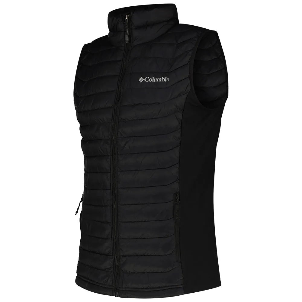 Columbia Powder Pass™ Hybrid Vest Columbia Powder Pass™ Hybrid Vest