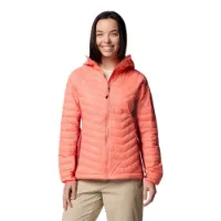 Columbia Powder Pass™ Ii Hybrid Jakke