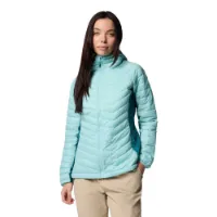 Columbia Powder Pass™ Ii Hybrid Jakke Columbia Powder Pass™ Ii Hybrid Jakke