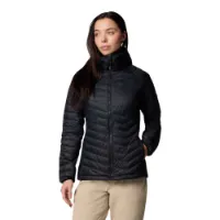 Columbia Powder Pass™ Ii Hybrid Jakke Columbia Powder Pass™ Ii Hybrid Jakke