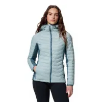 Columbia Powder Pass™ Ii Hybrid Jakke Columbia Powder Pass™ Ii Hybrid Jakke