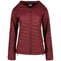 Columbia Powder Pass™ Ii Hybrid Jakke Columbia Powder Pass™ Ii Hybrid Jakke
