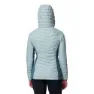 Columbia Powder Pass™ Ii Hybrid Jakke
