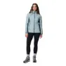 Columbia Powder Pass™ Ii Hybrid Jakke