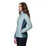 Columbia Powder Pass™ Ii Hybrid Jakke