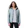 Columbia Powder Pass™ Ii Hybrid Jakke