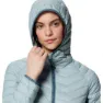 Columbia Powder Pass™ Ii Hybrid Jakke