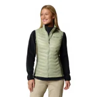 Columbia Powder Pass™ Ii Vest Columbia Powder Pass™ Ii Vest