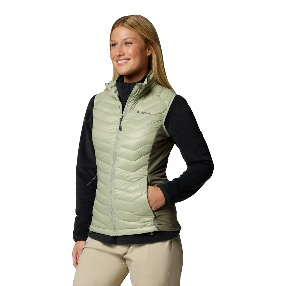 Columbia Powder Pass™ Ii Vest