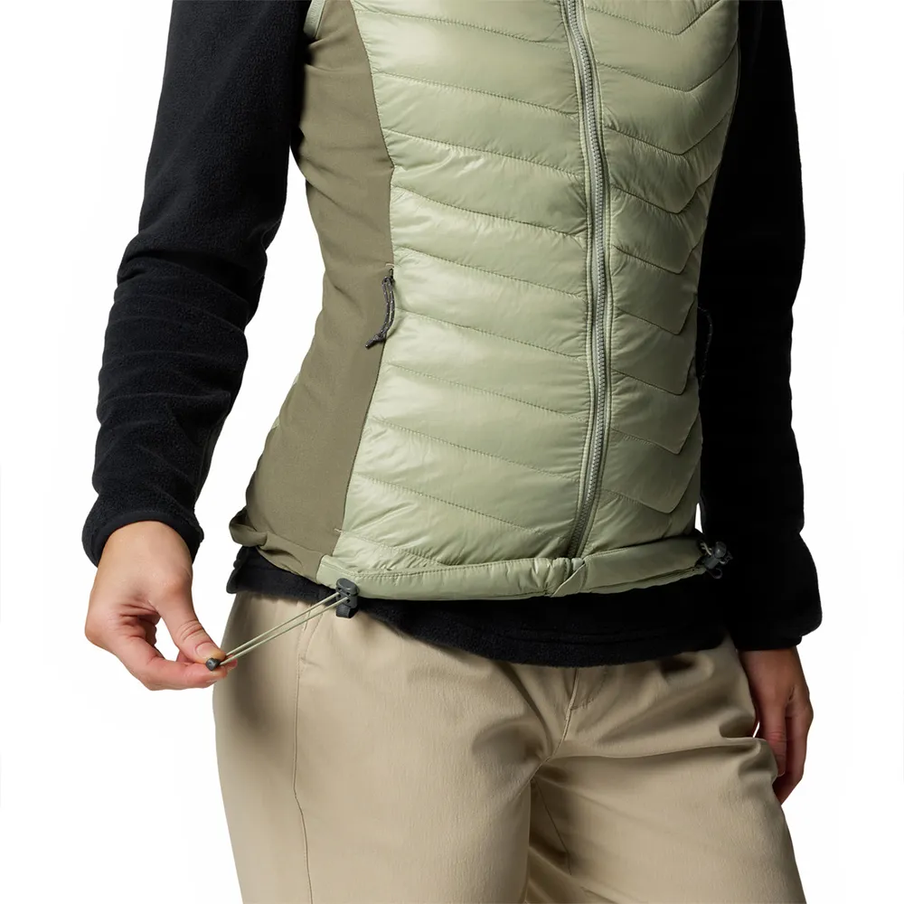 Columbia Powder Pass™ Ii Vest
