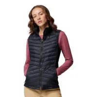 Columbia Powder Pass™ Iii Hybrid Vest Columbia Powder Pass™ Iii Hybrid Vest