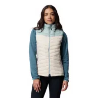 Columbia Powder Pass™ Iii Hybrid Vest Columbia Powder Pass™ Iii Hybrid Vest
