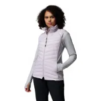 Columbia Powder Pass™ Iii Hybrid Vest