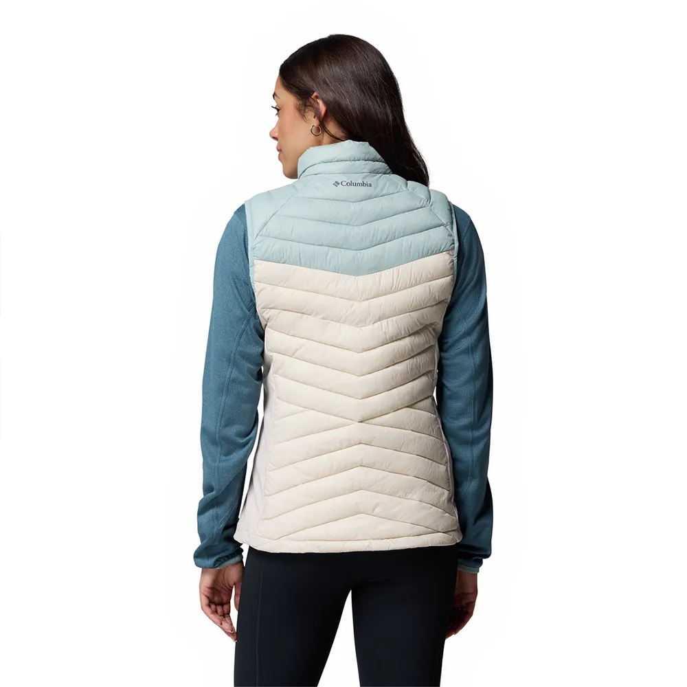 Columbia Powder Pass™ Iii Hybrid Vest Columbia Powder Pass™ Iii Hybrid Vest